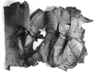 Digital Dead Sea Scrolls at the Israel Museum, Jerusalem - The